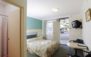 Bermuda Motel - Accommodation Sunshine Coast 5