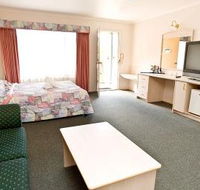 Comfort Inn Big Windmill - Accommodation Sunshine Coast