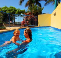 Caribbean Motel - Accommodation Sunshine Coast