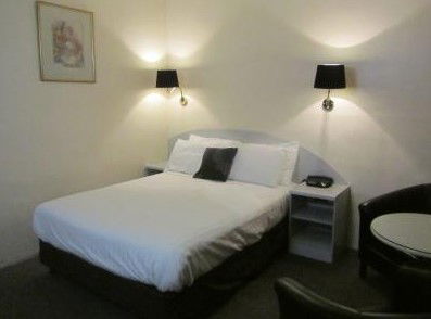 Best Western Centretown Goulburn - Accommodation Sunshine Coast 1