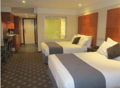 Best Western Centretown Goulburn - Accommodation Sunshine Coast 2