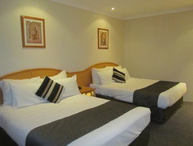 Best Western Centretown Goulburn - Accommodation Sunshine Coast 4