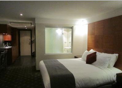 Best Western Centretown Goulburn - Accommodation Sunshine Coast 5