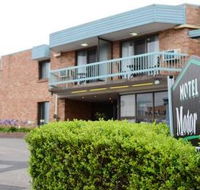 Motel 10 Motor Inn - Accommodation Sunshine Coast