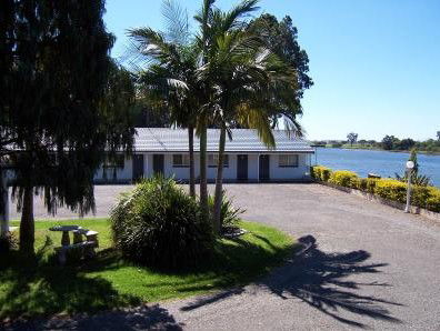 Colonial Court Motor Inn - Accommodation Sunshine Coast 4
