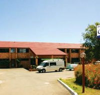 Windsor Terrace Motel - Accommodation Sunshine Coast