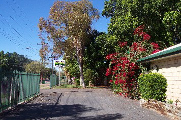 Darling River Motel - Accommodation Sunshine Coast 0