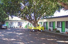 Darling River Motel - Accommodation Sunshine Coast 2