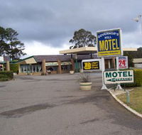 Governors Hill Motel - Accommodation Sunshine Coast