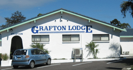 Washpool NSW Accommodation Sunshine Coast