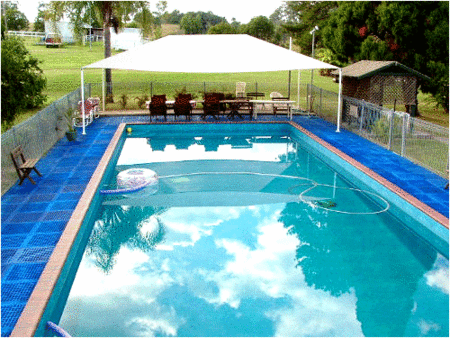 Jacaranda Motor Lodge - Accommodation Sunshine Coast