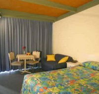 Kingfisher Motel - Accommodation Sunshine Coast