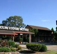 Maclin Lodge Motel - Accommodation Sunshine Coast