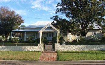 Curban NSW Accommodation Sunshine Coast