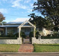 Annas Place - Accommodation Sunshine Coast