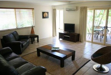 Mariner Bay Apartments - Accommodation Sunshine Coast 0
