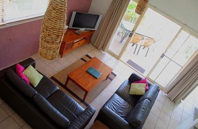 Mariner Bay Apartments - Accommodation Sunshine Coast 2