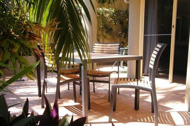 Clarks Beach Apartment - Accommodation Sunshine Coast 0