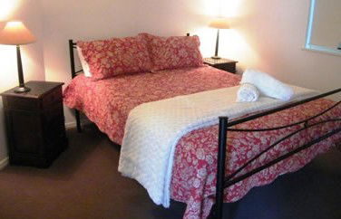 Clarks Beach Apartment - Accommodation Sunshine Coast 4