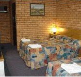 Royal Palms Motor Inn - Accommodation Sunshine Coast