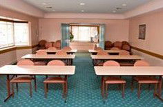 Young Federation Motor Inn - Accommodation Sunshine Coast 3