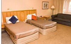Young Federation Motor Inn - Accommodation Sunshine Coast 4