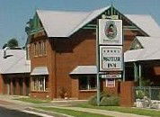 Young Federation Motor Inn - Accommodation Sunshine Coast 5