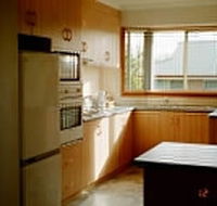 Apartments on Tolmie - Accommodation Sunshine Coast