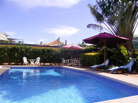 Sheridans On Prince - Accommodation Sunshine Coast 1