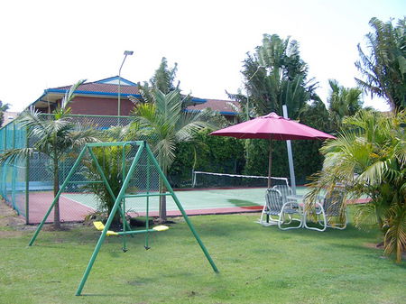 Sheridans On Prince - Accommodation Sunshine Coast 2
