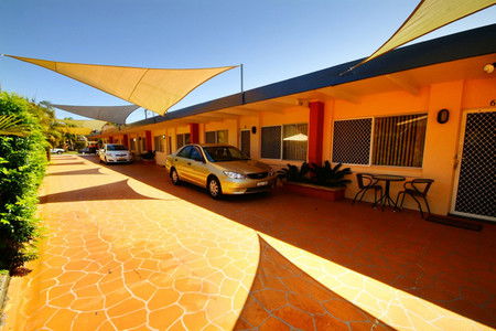 Sheridans On Prince - Accommodation Sunshine Coast 3