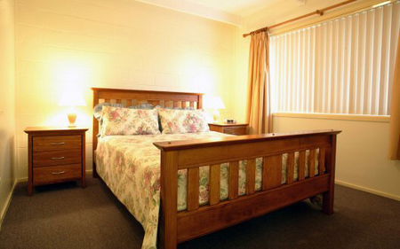 Sheridans On Prince - Accommodation Sunshine Coast 4