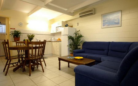 Sheridans On Prince - Accommodation Sunshine Coast 5