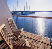 Quest Harbour Village - Accommodation Sunshine Coast