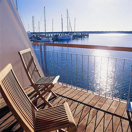 Quest Harbour Village - Accommodation Sunshine Coast 0
