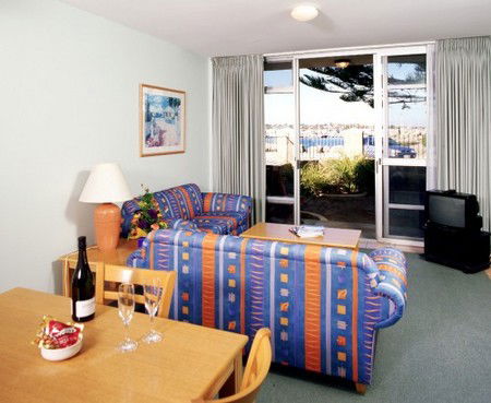 Quest Harbour Village - Accommodation Sunshine Coast 1