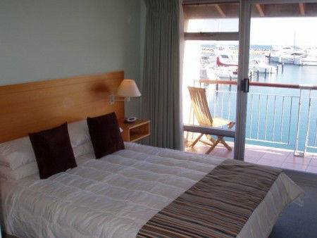 Quest Harbour Village - Accommodation Sunshine Coast 2