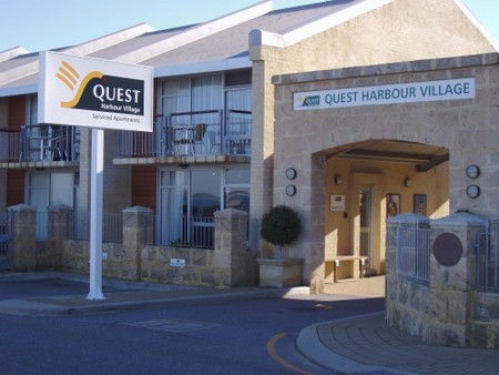 Quest Harbour Village - Accommodation Sunshine Coast 3