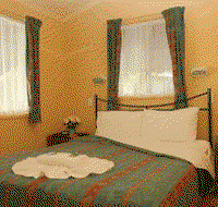 Cane Village Holiday Park - Accommodation Sunshine Coast
