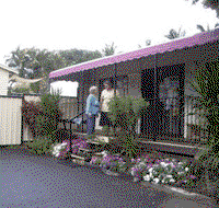 Oakwood Caravan Park - Accommodation Sunshine Coast