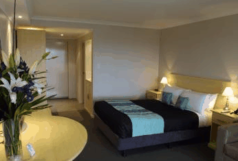Dog Rock Motel - Accommodation Sunshine Coast 0