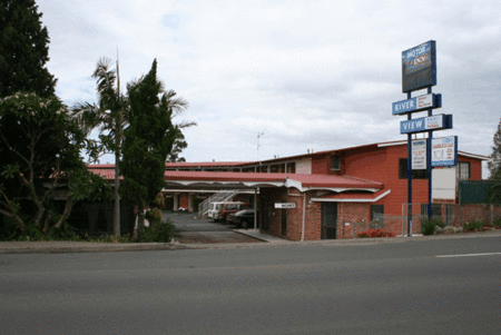 Riverview Motor Inn - Accommodation Sunshine Coast 2