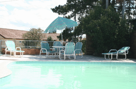 Riverview Motor Inn - Accommodation Sunshine Coast 4