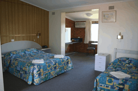 Riverview Motor Inn - Accommodation Sunshine Coast 5