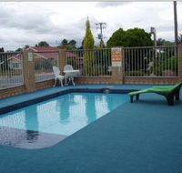 A Settlers Motor Inn - Accommodation Sunshine Coast