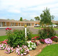 Bega Village Motor Inn - Accommodation Sunshine Coast