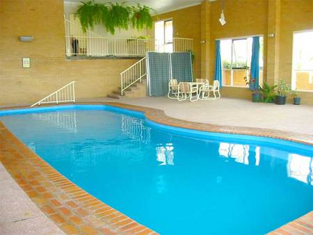 Bega Village Motor Inn - Accommodation Sunshine Coast 1