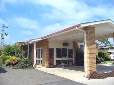 Bega Village Motor Inn - Accommodation Sunshine Coast 2