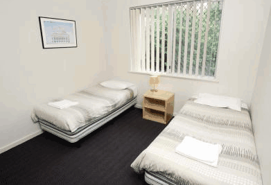 Scarborough WA Accommodation Sunshine Coast