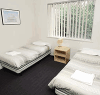 Scarborough Observation Villas - Accommodation Sunshine Coast